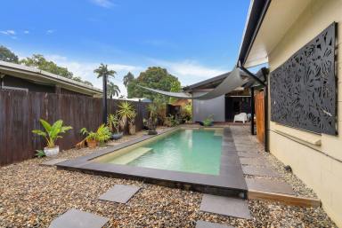 House For Sale - QLD - Edmonton - 4869 - 6x6 SHED, POOL, 13kW SOLAR  (Image 2)