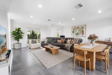 Townhouse For Sale - WA - Madeley - 6065 - LOW MAINTENANCE LIVING AND SPACIOUS YARD !  (Image 2)