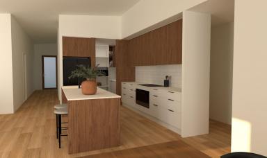 House For Sale - QLD - Ashfield - 4670 - Brand-New Architecturally Designed Luxury in Prestigious Brookfield Estate  (Image 2)