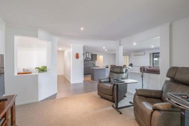 House For Sale - QLD - Gympie - 4570 - Convenient Location; Bus Services, Schools, Shops & Golf Course  (Image 2)