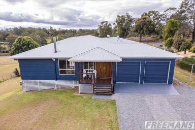 House For Sale - QLD - Nanango - 4615 - Luxury Acreage Living Just Minutes from Town  (Image 2)