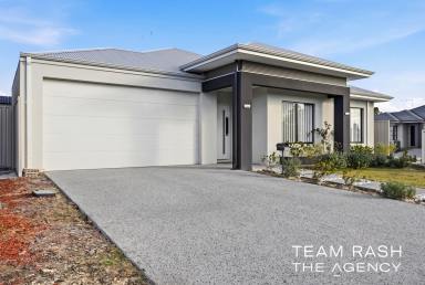 House For Sale - WA - Bennett Springs - 6063 - Modern Elegance Meets Family Living in a Prime Lifestyle Location! (Image 2)