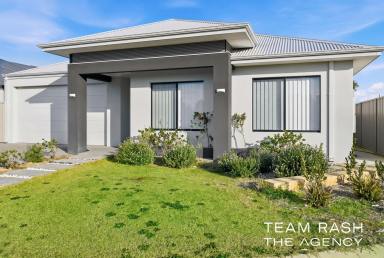 House For Sale - WA - Bennett Springs - 6063 - Modern Elegance Meets Family Living in a Prime Lifestyle Location! (Image 2)