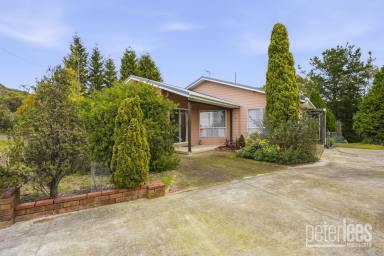 House For Sale - TAS - Greens Beach - 7270 - Coastal Comfort with the Ultimate Garage & Workshop  (Image 2)