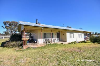 Mixed Farming For Sale - NSW - Inverell - 2360 - VENTURA - 2,223ac GRAZING PROPERTY  (Image 2)