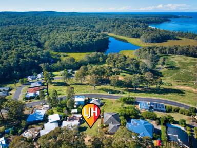 Residential Block For Sale - NSW - Long Beach - 2536 - Ready to build - 788sqm block with ocean views (Image 2)