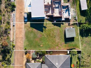 Residential Block For Sale - NSW - Long Beach - 2536 - Ready to build - 788sqm block with ocean views (Image 2)