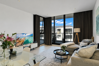 Apartment For Sale - WA - North Fremantle - 6159 - Superb Coastal Pad (Image 2)