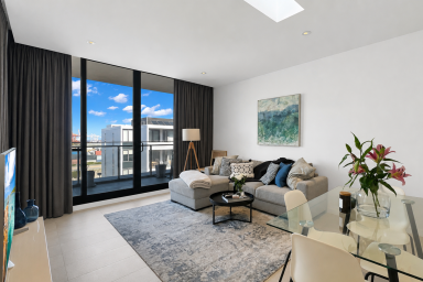 Apartment For Sale - WA - North Fremantle - 6159 - Superb Coastal Pad  (Image 2)