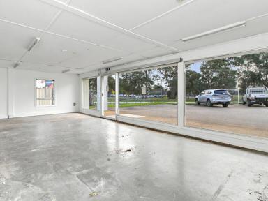 Industrial/Warehouse For Lease - VIC - Bairnsdale - 3875 - PRINCES HIGHWAY COMMERCIAL OPPORTUNITY  (Image 2)