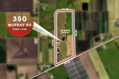 Other (Rural) For Sale - VIC - Cora Lynn - 3814 - PRIME PEAT LAND - A PERFECT HORTICULTURAL AND LIFESTYLE OPPORTUNITY  (Image 2)