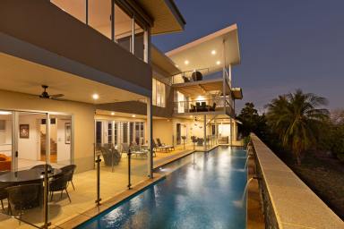 House For Sale - WA - Broome - 6725 - Landmark Architectural Residence with Unrivalled Roebuck Bay Views  (Image 2)