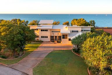 House For Sale - WA - Broome - 6725 - Landmark Architectural Residence with Unrivalled Roebuck Bay Views  (Image 2)