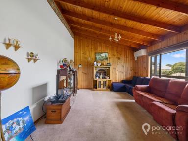 House For Sale - VIC - Toora - 3962 - A Perfect Blend of Town Convenience and Rural Views  (Image 2)