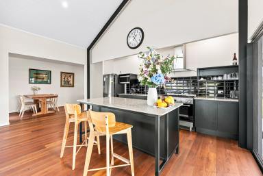 House For Sale - QLD - Pie Creek - 4570 - Modern Living with Space to Breathe  (Image 2)