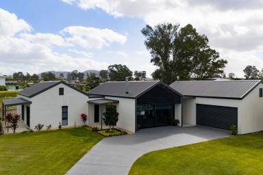 House For Sale - QLD - Pie Creek - 4570 - Modern Living with Space to Breathe  (Image 2)