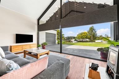 House For Sale - QLD - Pie Creek - 4570 - Modern Living with Space to Breathe  (Image 2)