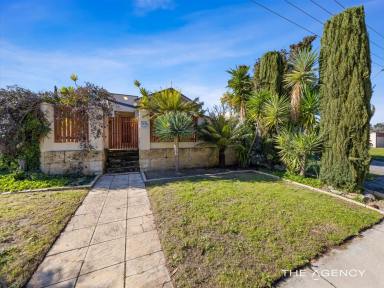 House For Sale - WA - Balga - 6061 - PARKSIDE ATTRACTION (Image 2)