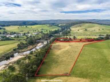 Acreage/Semi-rural For Sale - VIC - Bruthen - 3885 - UNIQUE RIVERFRONT LIFESTYLE PROPERTY IN THE HEART OF BRUTHEN  (Image 2)