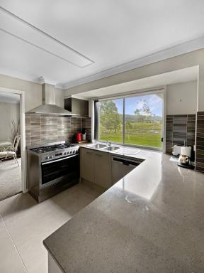 House For Sale - NSW - Kyogle - 2474 - Spacious Family Living on 3.46 Acres – Just 5 Minutes from Town  (Image 2)
