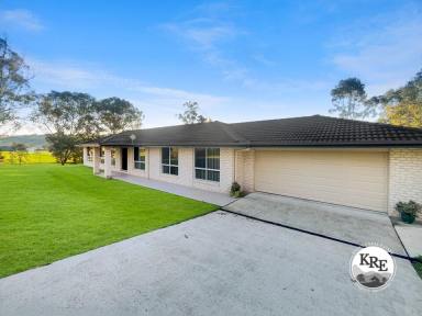 House For Sale - NSW - Kyogle - 2474 - Spacious Family Living on 3.46 Acres – Just 5 Minutes from Town (Image 2)