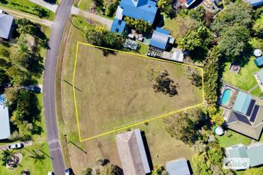 Residential Block For Sale - QLD - Cooloola Cove - 4580 - Build Your Dream Home in a Peaceful Coastal Setting! (Image 2)