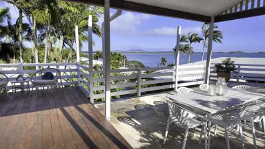 House For Sale - QLD - Slade Point - 4740 - COASTAL LIVING COULD NOW BE YOURS  (Image 2)