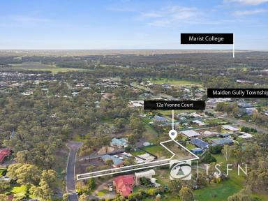 Residential Block For Sale - VIC - Maiden Gully - 3551 - Build Your Dream Home In Maiden Gully  (Image 2)