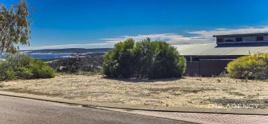 Residential Block For Sale - WA - Kalbarri - 6536 - 1 Banksia St in the Eco Flora Estate (Image 2)