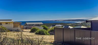 Residential Block For Sale - WA - Kalbarri - 6536 - 1 Banksia St in the Eco Flora Estate (Image 2)