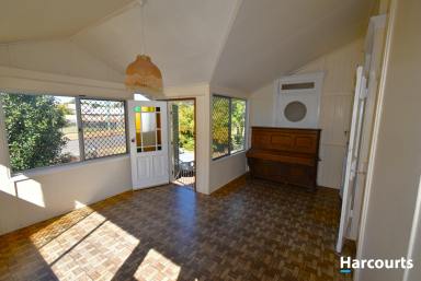 House For Sale - QLD - Childers - 4660 - Classic Home, Loads of Potential - Bring Your Vision!  (Image 2)