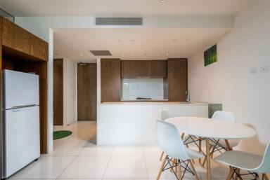 Apartment For Lease - VIC - St Kilda - 3182 - Fully Furnished Beachfront Living in the Heart of St Kilda (Image 2)