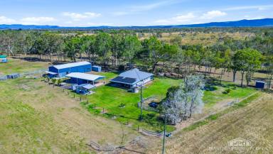 Lifestyle For Sale - QLD - Biboohra - 4880 - THE ULTIMATE TURN-KEY RIVERFRONT ESTATE  (Image 2)