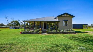 Lifestyle For Sale - QLD - Biboohra - 4880 - THE ULTIMATE TURN-KEY RIVERFRONT ESTATE  (Image 2)