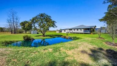 Lifestyle For Sale - QLD - Biboohra - 4880 - THE ULTIMATE TURN-KEY RIVERFRONT ESTATE (Image 2)