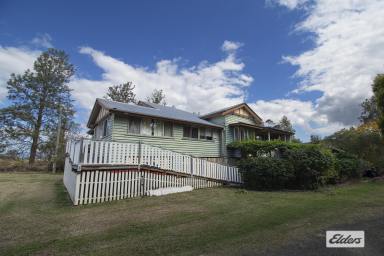Mixed Farming For Sale - QLD - Laidley South - 4341 - Prime 45-Acre Irrigation Farm in the Mulgowie Valley  (Image 2)