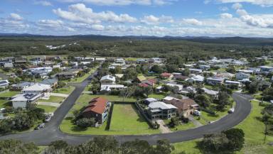 Residential Block For Sale - NSW - Minnie Water - 2462 - EXTREMELY RARE VACANT ALLOTMENT - MINNIE WATER - NORTHERN RIVERS (Image 2)