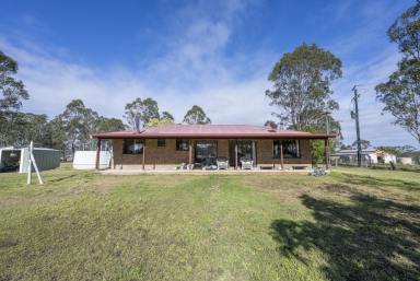 Lifestyle For Sale - NSW - Lawrence - 2460 - LIFESTYLE, SPACE & ENDLESS POTENTIAL  (Image 2)