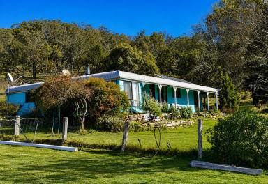Lifestyle For Sale - NSW - Red Range - 2370 - A Rare Opportunity to Secure a Private 320-Acre Property  (Image 2)