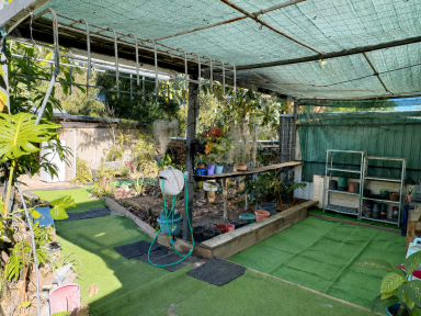 Lifestyle For Sale - QLD - Proston - 4613 - Private Retreat with New Home, Sheds & Established Gardens  (Image 2)