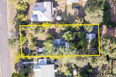 Lifestyle For Sale - QLD - Proston - 4613 - Private Retreat with New Home, Sheds & Established Gardens  (Image 2)