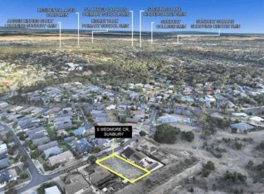 Residential Block For Sale - VIC - Sunbury - 3429 - 5 Wedmore Crescent, Sunbury Build Your Dream Lifestyle with Breathtaking Views. (Image 2)