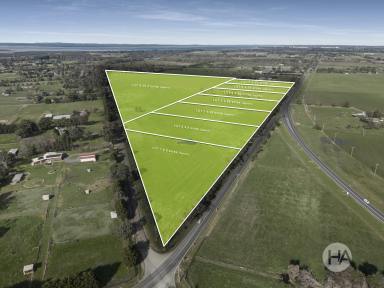 Residential Block For Sale - VIC - Somerville - 3912 - A Landmark Landholding with Exceptional Flexibility  (Image 2)