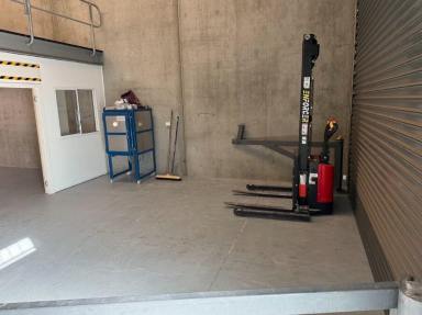 Industrial/Warehouse For Sale - NSW - Mittagong - 2575 - Versatile General Industrial Unit  (Image 2)