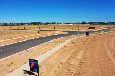 Residential Block For Sale - VIC - Mildura - 3500 - BUILD YOUR DREAM HOME IN SUNSET ESTATE (Image 2)