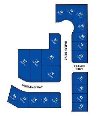 Residential Block For Sale - VIC - Mildura - 3500 - BUILD YOUR DREAM HOME IN SUNSET ESTATE (Image 2)