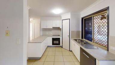 House For Sale - QLD - Childers - 4660 - DOWNSIZE WITHOUT COMPROMISE - DUPLEX STYLE LIVING WITH HINTERLAND VIEWS! (Image 2)
