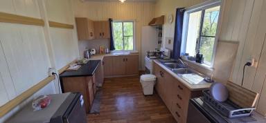 House For Sale - QLD - Ingham - 4850 - HIGHSET HOME LOCATED ON OUTSKIRTS OF TOWN!  (Image 2)