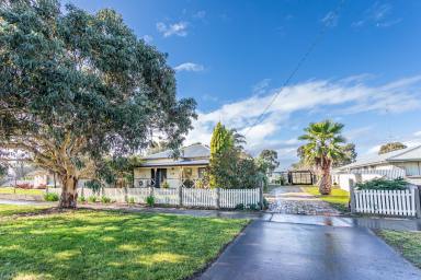 House For Sale - VIC - Edenhope - 3318 - A Charming Home Ready for Its Next Chapter (Image 2)