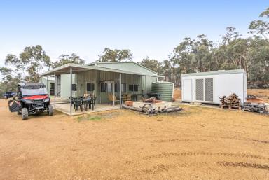 Residential Block Auction - WA - Crossman - 6390 - AUCTION ON SITE 22/8./2026  (Image 2)